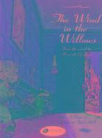 Michael Plessix - Wind in the Willows 4 - Panic at Toad Hall, Inbunden. Tillgänglighet: Lägg i varukorg