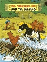 Yakari 3 - Yakari and the Beavers by Derib & Job