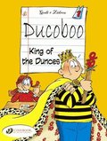 Ducoboo Vol.1: King of the Dunces