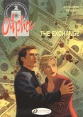 Alpha 1 - The Exchange