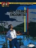 Blake & Mortimer 5 - The Strange Encounter