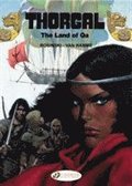 Thorgal 5 -The Land of Qa