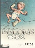 Pandoras Box Vol.1: Pride