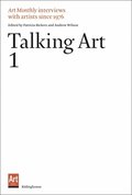 Talking Art 1