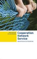 CNS: Cooperation, Innovation and Service