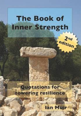 Ian Muir - Book of Inner Strength, Häftad. Tillgänglighet: Lägg i varukorg