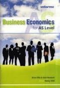 Business Economics for AS Level