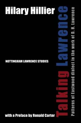 Hilary Hillier - Talking Lawrence, Häftad. Tillgänglighet: Lägg i varukorg