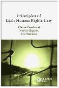 Principles of Irish Human Rights Law
