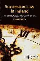 Succession Law in Ireland