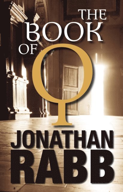 Jonathan Rabb - Book of Q, E-bok