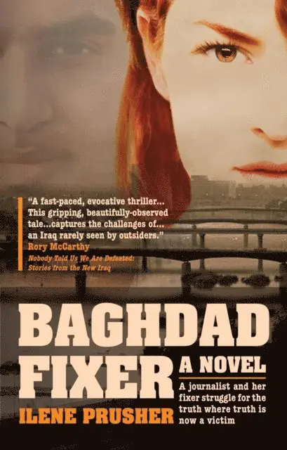 Ilene Prusher - Baghdad Fixer, E-bok. Tillgänglighet: Lägg i varukorg