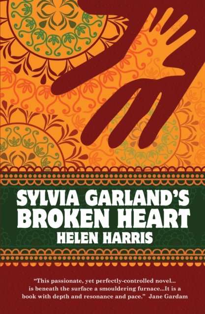 Helen Harris - Sylvia Garland's Broken Heart, E-bok