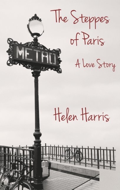 Helen Harris - Steppes of Paris, E-bok