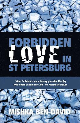Mishka Ben-David - Forbidden Love in St Petersburg, Häftad