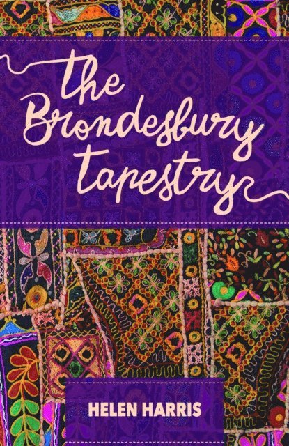 Helen Harris - Brondesbury Tapestry, E-bok