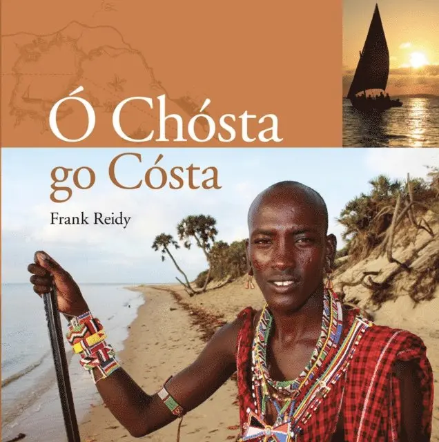 Frank Reidy - O Chosta go Costa, E-bok. Tillgänglighet: Lägg i varukorg