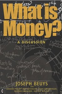 What is Money?