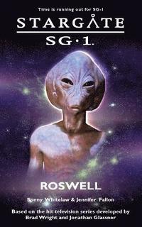Stargate SG-1: Roswell