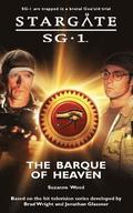 Stargate SG-1: The Barque of Heaven