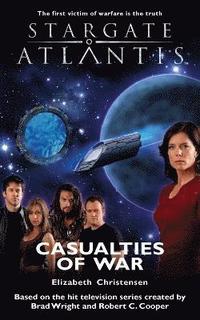 Stargate Atlantis: Casualties of War