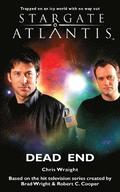 Stargate Atlantis: Dead End