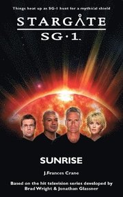 Stargate SG-1: Sunrise