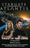 STARGATE ATLANTIS Pride of the Genii