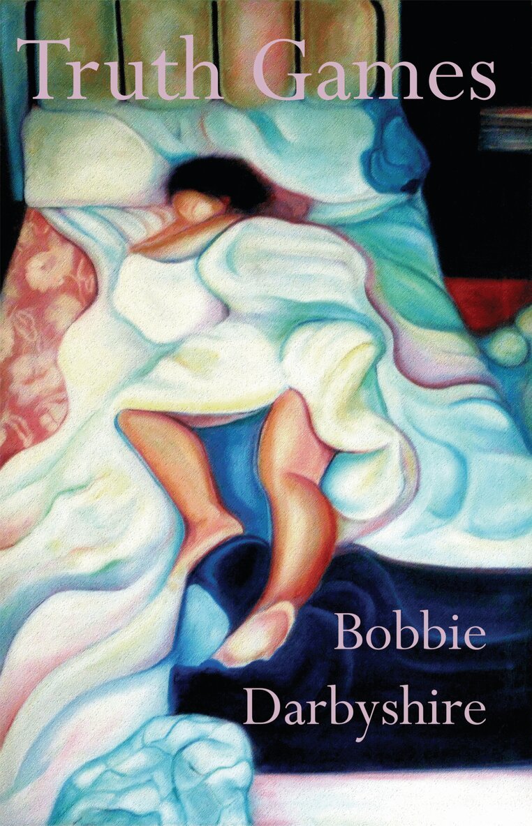 Bobbie Darbyshire - Truth Games, Häftad