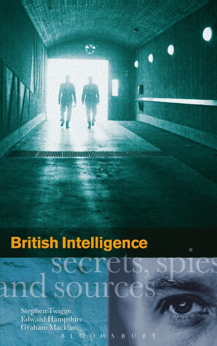 British Intelligence