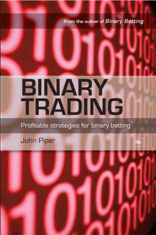 John Piper - Binary Trading, Häftad