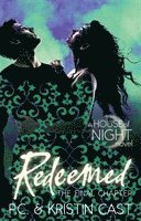 P. C. Cast, Kristin Cast - Redeemed, Häftad