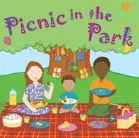 Joe Griffiths, Tony Pilgrim - Picnic in the Park, Häftad. Tillgänglighet: Lägg i varukorg