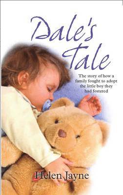 Helen Jayne - Dale's Tale, Häftad