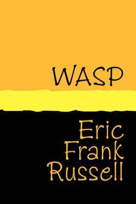 Eric Frank Russell - Wasp, Häftad