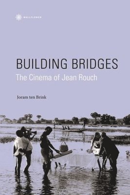 Joram Ten Brink, Michael Renov, Joram Ten Brink - Building Bridges, Häftad. Tillgänglighet: Tillfälligt slut