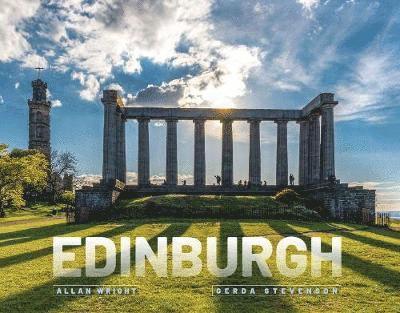 Edinburgh, Häftad