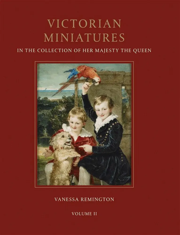 Vanessa Remington - Victorian Miniatures, Inbunden. Tillgänglighet: Tillfälligt slut