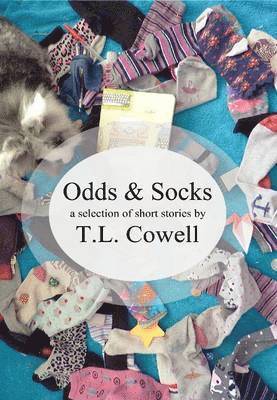 T. L. Cowell - Odds & Socks, Häftad