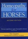 Homeopathy for Horses