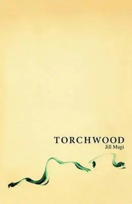 Jill Magi - Torchwood, Häftad. Tillgänglighet: Lägg i varukorg