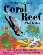 Clare Beaton - Make Your Own Coral Reef, Häftad. Tillgänglighet: Tillfälligt slut