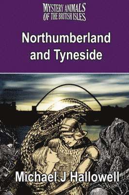 Michael J Hallowell - Mystery Animals of the British Isles, Häftad. Tillgänglighet: Lägg i varukorg