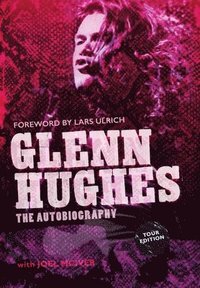 Glenn Hughes