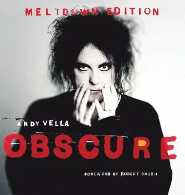 Andy Vella - Obscure, Inbunden. Tillgänglighet: Lägg i varukorg