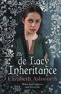 Elizabeth Ashworth - De Lacy Inheritance, Häftad