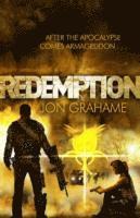 Jon Grahame - Redemption, Häftad