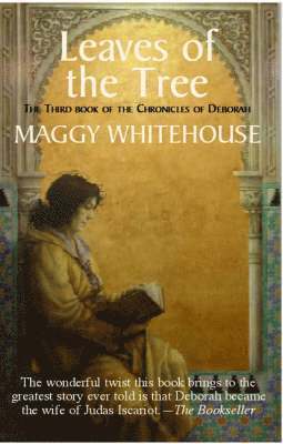 Maggy Whitehouse - Leaves Of The Tree, Häftad