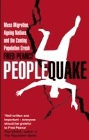 Fred Pearce - Peoplequake, Häftad