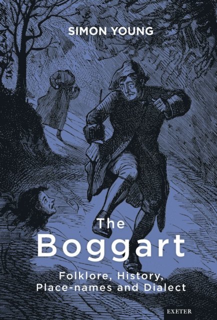 Simon Young - Boggart, E-bok. Tillgänglighet: Lägg i varukorg